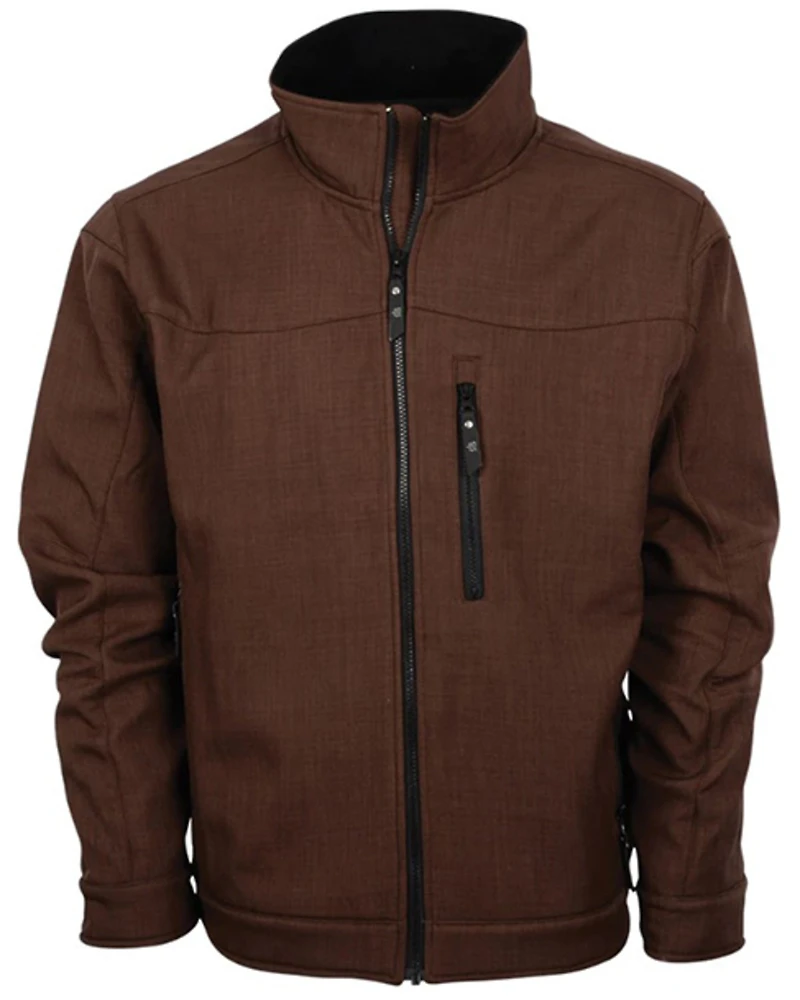 STS Ranchwear by Carroll Men's Slack Jacket