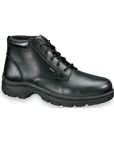 Thorogood Women's SoftStreets Postal Certified Chukkas