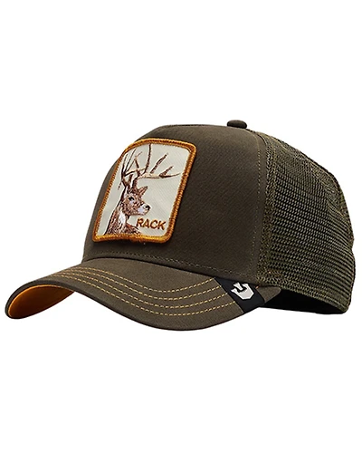 Goorin Bros Men's Deer Rack Ball Cap