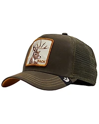 Goorin Bros Men's Deer Rack Ball Cap