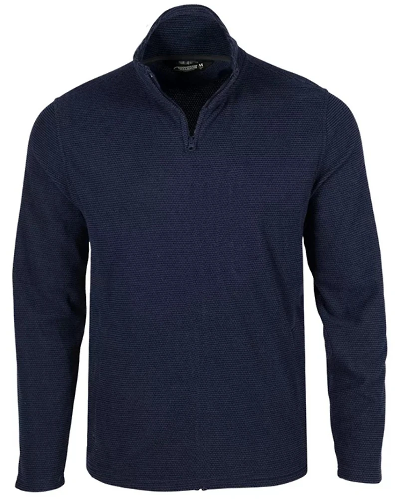 Mountain Khakis Men's Apex Quarter Zip Pullover