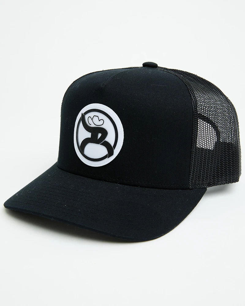 Hooey Men's Roughy 2.0 Trucker Cap