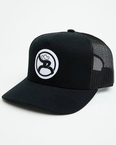 Hooey Men's Roughy 2.0 Trucker Cap