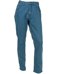 Mountain Khakis Men's Miter 509 Medium Wash Modern Fit Stretch Denim Jeans