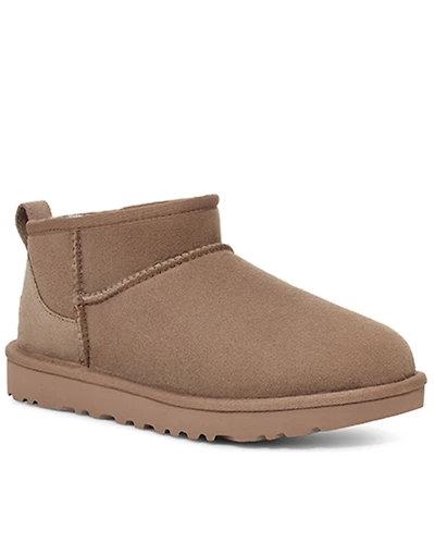 UGG Women's Classic Ultra Mini