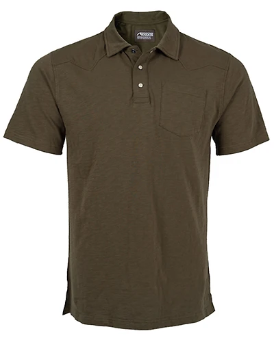 Mountain Khakis Men's Ranger Polo