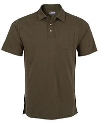 Mountain Khakis Men's Ranger Polo