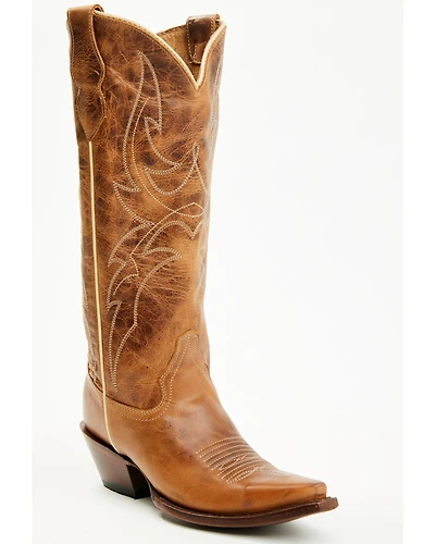 Idyllwind Women's Dallas Alice Tall Western Boots - Snip Toe