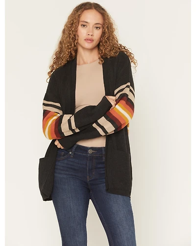 Pendleton Women's Sierra Springs Cardigan