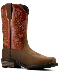 Ariat Men's Ironside Work Boots - Steel Toe