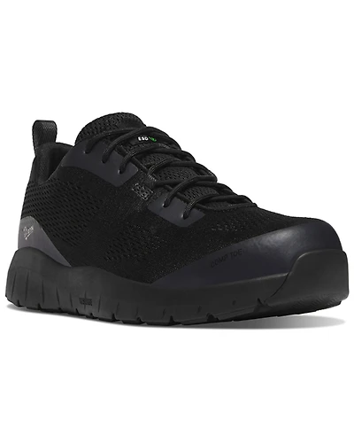 Danner Men's Run Time 3 ESD Work Sneakers - Composite Toe