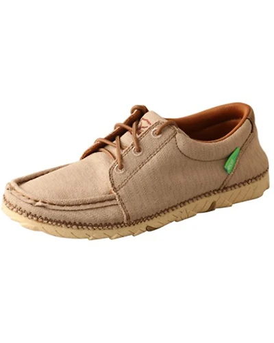 Twisted X Women's Zero-X Casual Shoes - Moc Toe