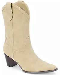 Coconuts by Matisse Women's Benji Western Boots - Round Toe