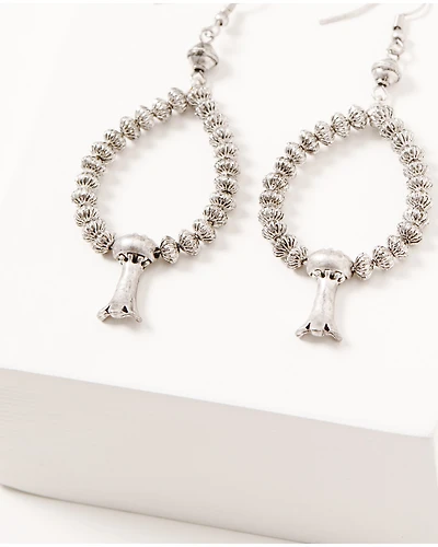 Shyanne Women's Shiloh Ridge Teardrop Earrings