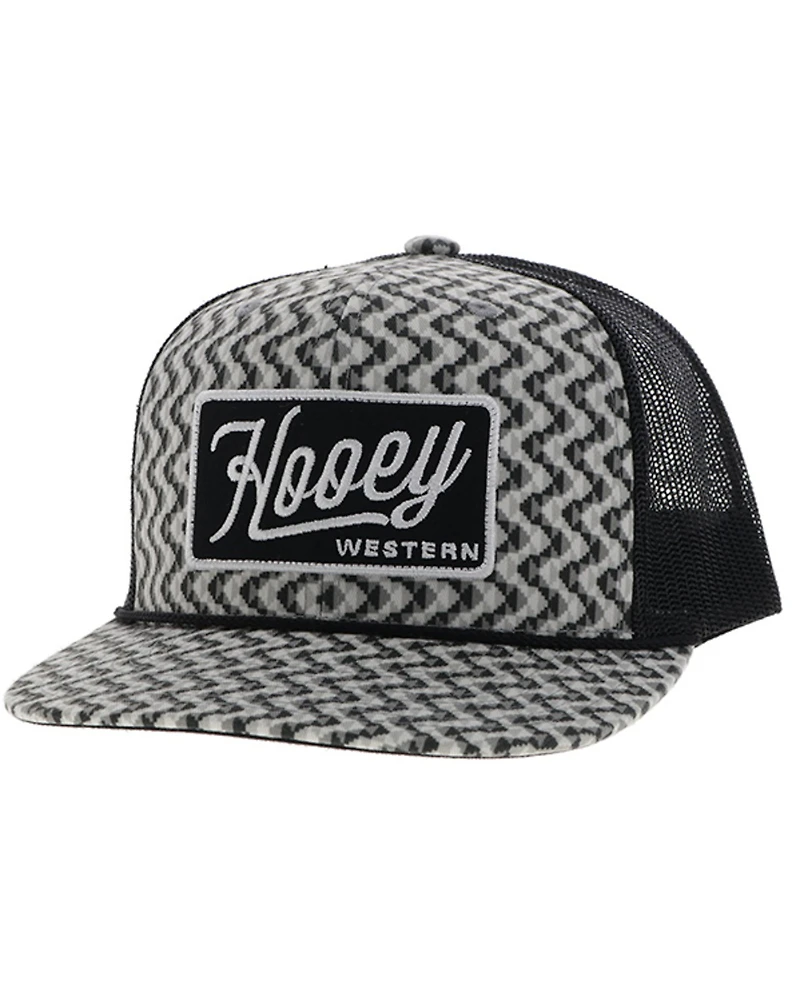 Hooey Men's Lakota Trucker Cap