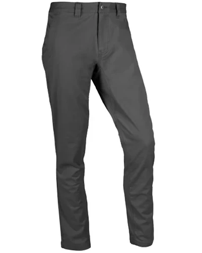 Mountain Khakis Men's Stretch Teton Pants