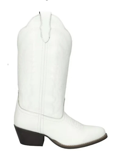 Smoky Mountain Women's Calloway Western Boots