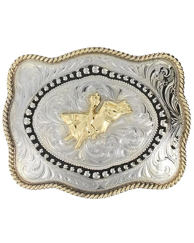 Cody James® Men's Bull Rider Belt Buckle