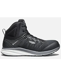 Keen Men's Vista Energy Work Shoes - Carbon Toe