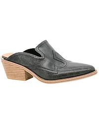 Corkys Women's Saloon Mules