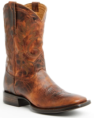Cody James Black 1978® Men's The Hayward Western Boots