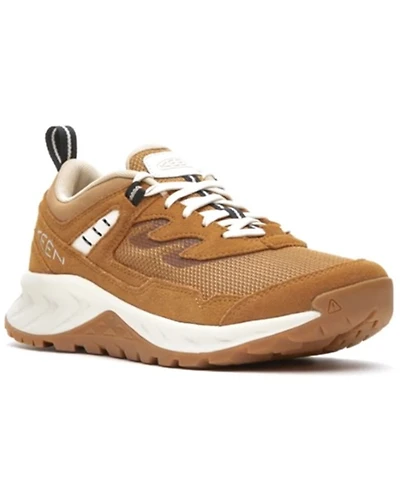 Keen Women's Hightrail Vented Hiking Shoes - Soft Toe