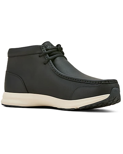 Ariat Men's Spitfire Waterproof Casual Shoes - Moc Toe