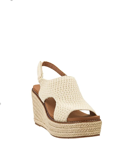 Corkys Women's Freddie Wedge Sandals