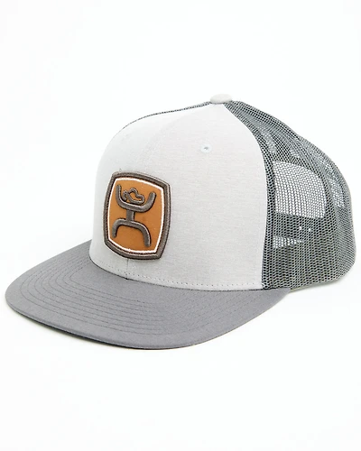 Hooey Men's Zenith Trucker Cap