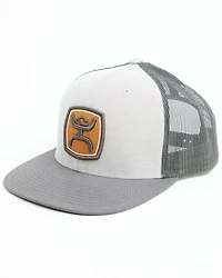 Hooey Men's Zenith Trucker Cap