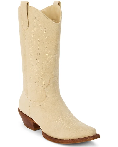 Matisse Women's Gaucho Western Boots - Snip Toe