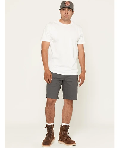 Hawx Men's Tractor Ripstop Work Shorts