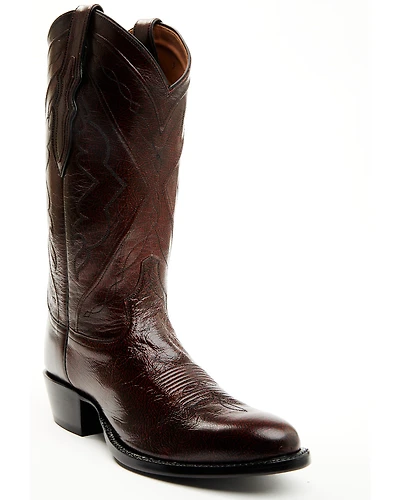 Tony Lama Men's Western Boots - Round Toe