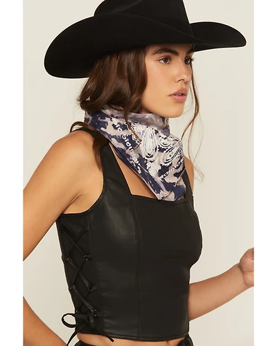 Idyllwind Women's Qualynn Bandana