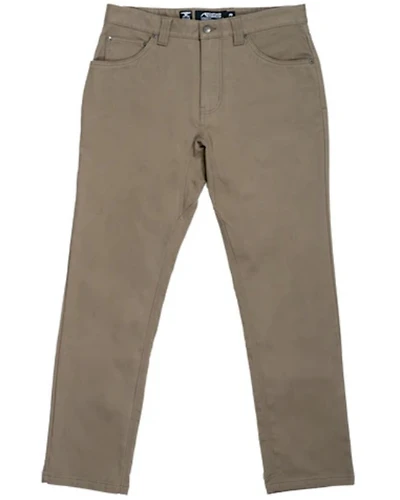 Mountain Khakis Men's Miter 504 Heavyweight Pants