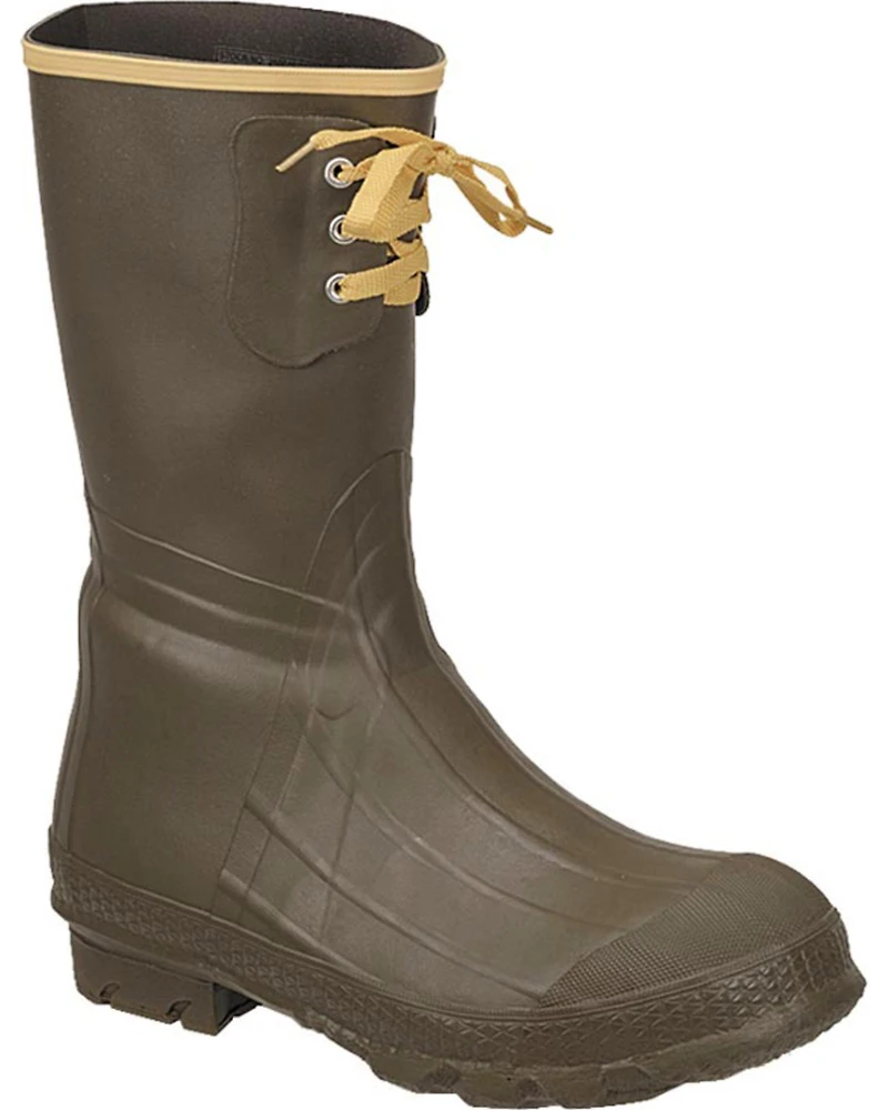 LaCrosse Men's Insulated Pac Boots - Round Toe