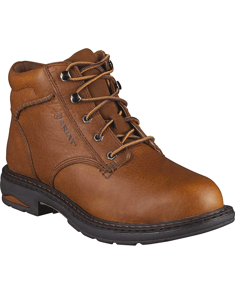 Ariat Women's Macey Work Boots - Soft Toe