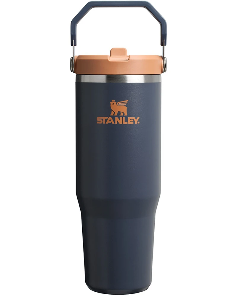 Stanley IceFlow™ Flip Straw 30oz Tumbler