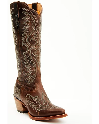 Durango Women's Crush Tall Western Boots