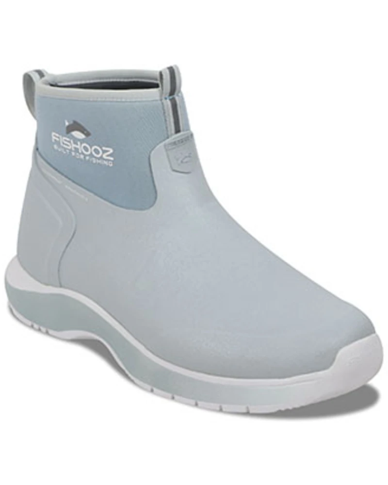 Dryshod Men's Dryrun Ankle Rubber Boots