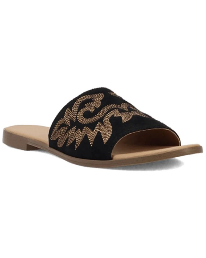 Dingo Women's Lasso Sandals