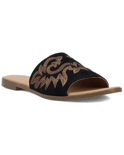 Dingo Women's Lasso Sandals