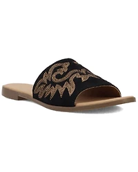 Dingo Women's Lasso Sandals