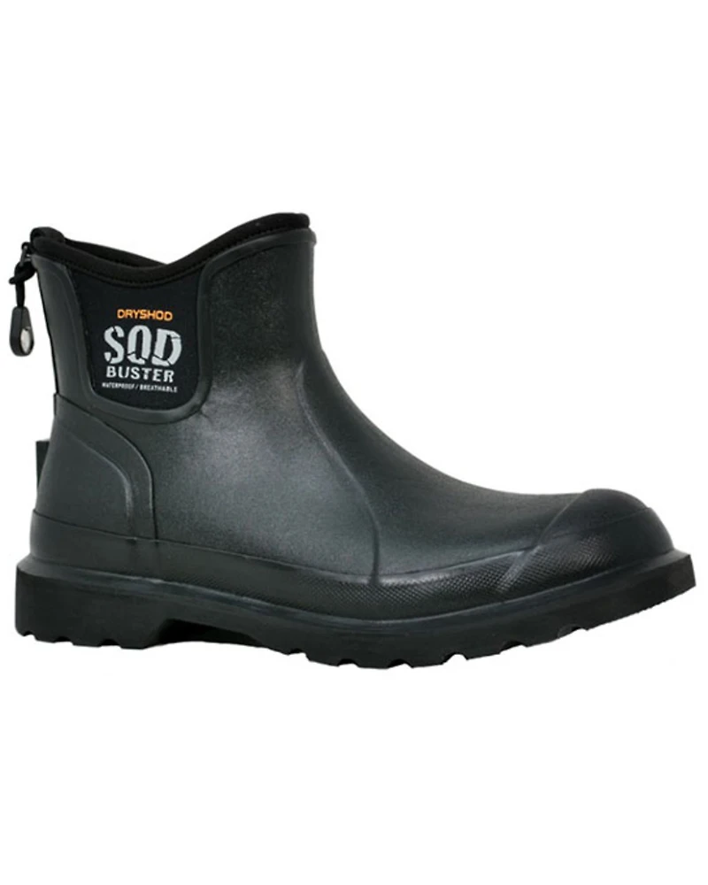 Dryshod Men's Sod Buster Garden Boots - Soft Toe