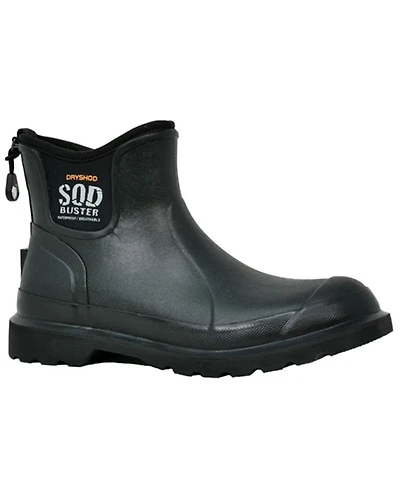 Dryshod Men's Sod Buster Garden Boots - Soft Toe
