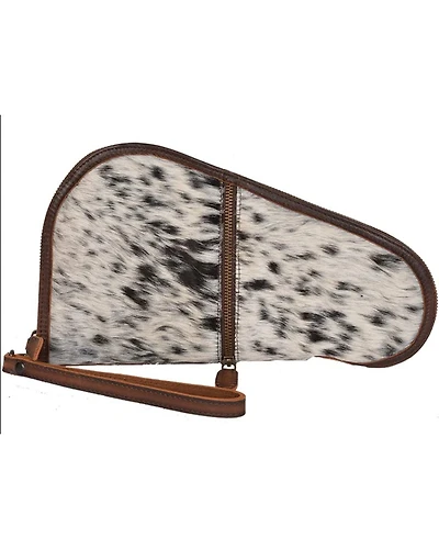 STS Ranchwear By Carroll Women's Cowhide Pistol Case