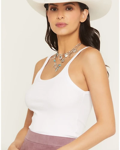 Shyanne Women's Charm Layered Necklace