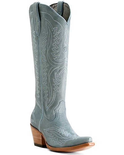 Ariat Women's Casanova Tall Western Boots - Snip Toe