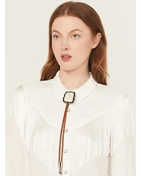 Shyanne Women's Ariella Bolo Tie