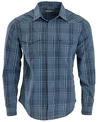 Mountain Khakis Men's Rodeo Long Sleeve Woven Shirt